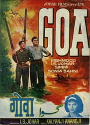 Johar-Mehmood in Goa