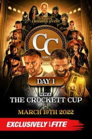 NWA Crockett Cup 2022: Night 1