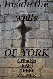 Inside the walls of York
