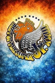 NJPW Best of the Super Junior 23 - Day 6