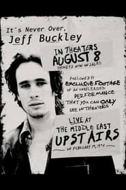 Jeff Buckley: Live at The Middle East
