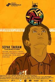 Sepak Takraw