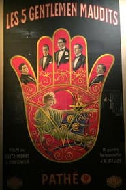 The Five Accursed Gentlemen