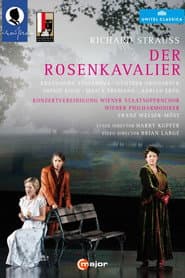 Strauss: Der Rosenkavalier