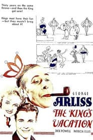 The King's Vacation