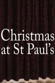 Christmas at St Paul's