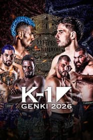 K-1 GENKI