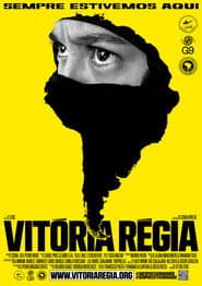 Vitória Régia – A Resposta Somos Nós
