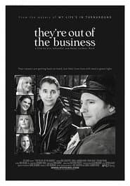 They're Out of the Business