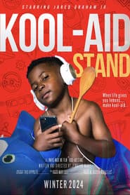 Kool-Aid Stand