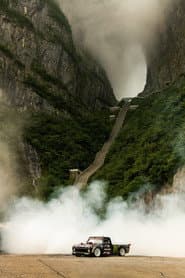 Ken Block's Climbkhana TWO: Tianmen Mountain
