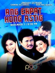 Ang erpat kong Astig