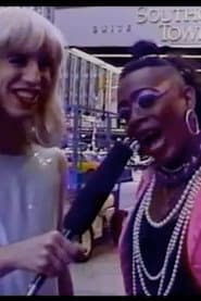 On the Campaign Trail with Joan Jett Blakk