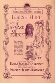 The Reward of Patience