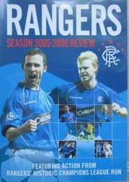Rangers FC Season 2005-06