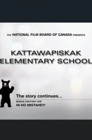 Kattawapiskak Elementary School