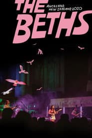 The Beths - Auckland, New Zealand, 2020