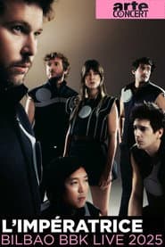 L'Impératrice @ Bilbao BBK Live Festival 2025