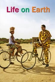Life on Earth