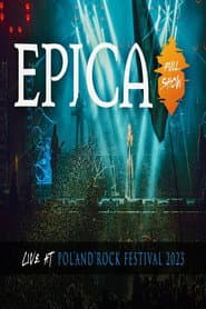 EPICA - Live at Pol and Rock Festival