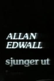Allan Edwall sjunger ut i Påtår