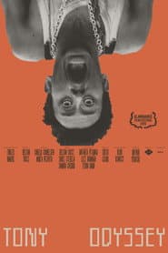 Tony Odyssey