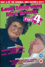 Mrs. Brown's Boys: Good Mourning Mrs. Brown