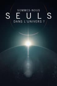 Sommes-nous seuls dans l'univers ?