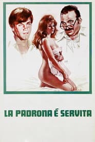 The Mistress is Served