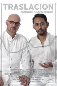 Traslacion: Ang Paglakad sa Altar ng Alanganin