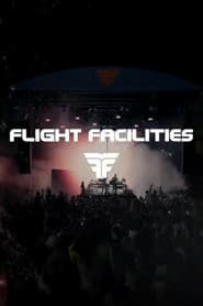 Flight Facilities - Live At Airfields