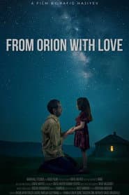 From Orion With Love