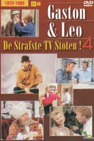 Gaston & Leo - De Strafste Tv Stoten - Deel 4