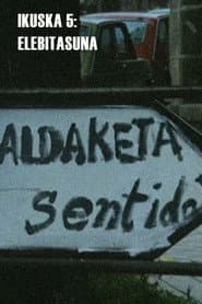Ikuska 5: Elebistasuna