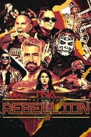 TNA Rebellion 2025