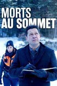 Noir comme neige : Morts au Sommet