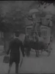 The Jonah Man; or, The Traveller Bewitched