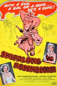 Skipalong Rosenbloom