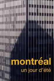 Montréal un jour d'été