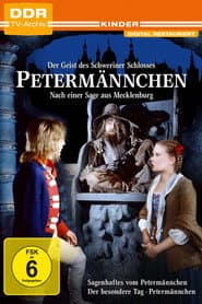 Sagenhaftes vom Petermännchen