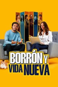 Borrón y Vida Nueva