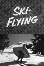 Ski-Flying