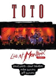 Toto - Live at Montreux 1991