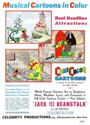 Jack and the Beanstalk