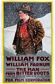 The Man from Bitter Roots