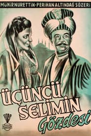 The Favorite Concubine of Selim III