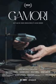 GAMORI