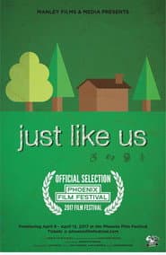 Just Like Us