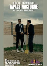 TAPAGE NOCTURNE