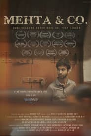 Mehta & Co.